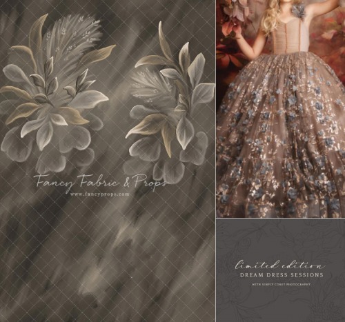 July 16th: Gold & Silver (size 7 - 8)