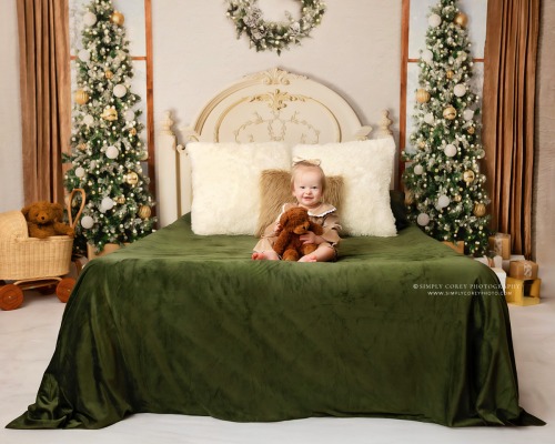 Christmas Pajama Mini Sessions