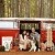 Outdoor Christmas VW Bus Mini Session | 20Farinas-VW-2024.jpg