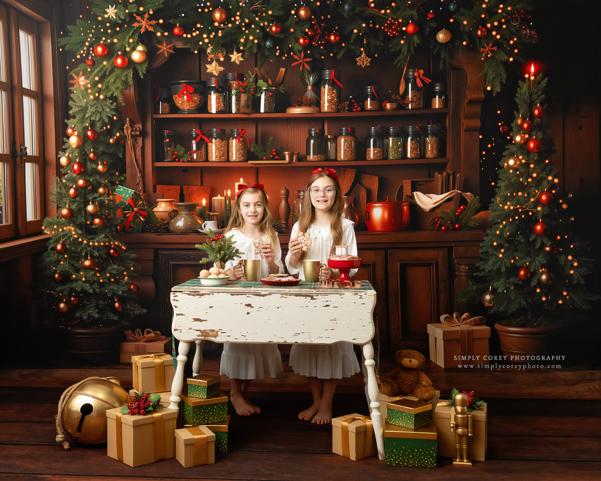 Christmas Kitchen Mini Sessions | 07Holiday-Pantry-Kitchen.jpg