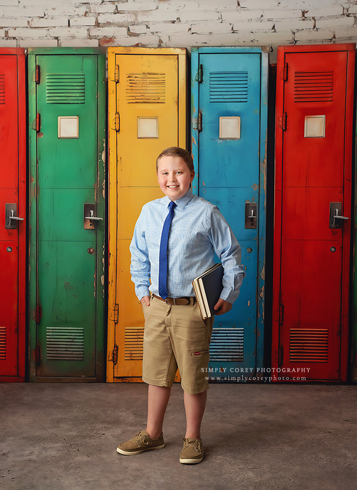 Studio Back to School Mini Sessions | HSPictureDay-Greeson02.jpg