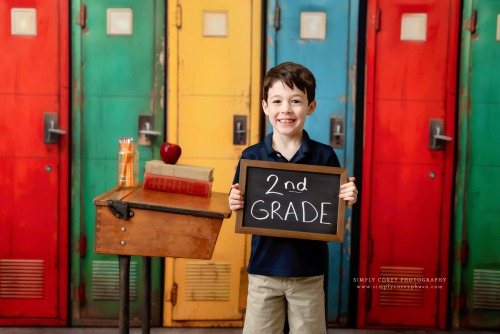 Studio Back to School Mini Sessions
