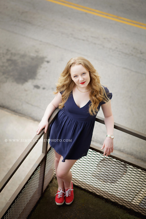 Abbie | Class of 2014