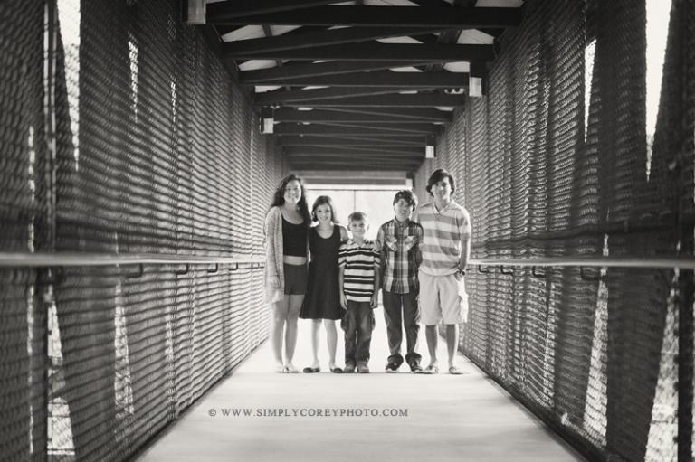 Atlanta family photographer