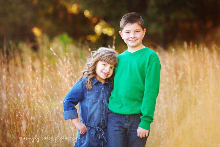 Newnan family photographer