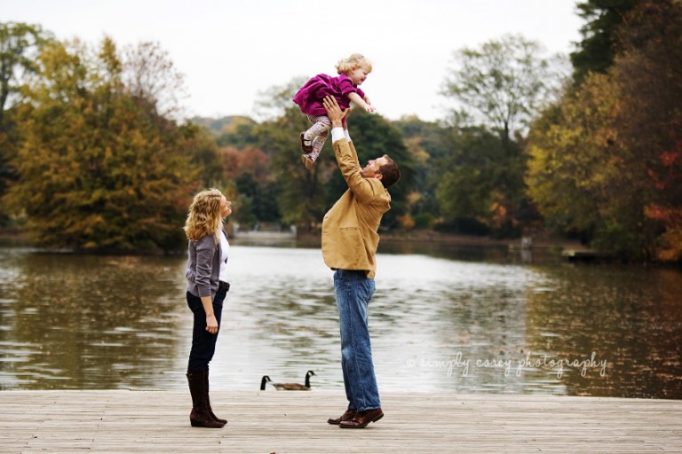 What to Wear for Your Holiday Portrait Session