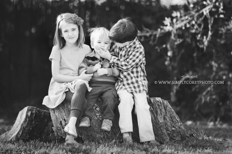 Atlanta family photographer