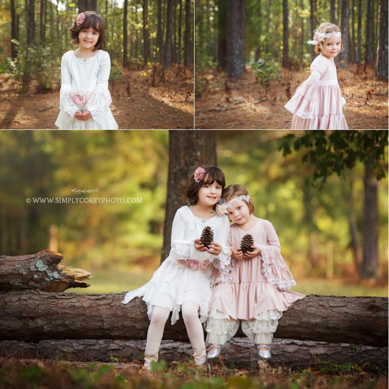 Douglasville child photographer