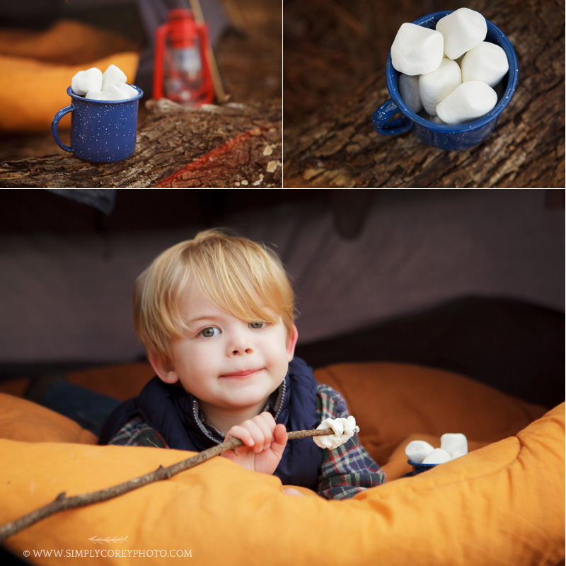 Douglasville children's photographer