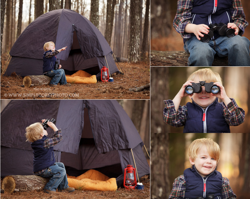 Fun Atlanta photographer