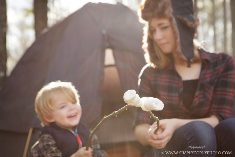 Fun Atlanta photographer