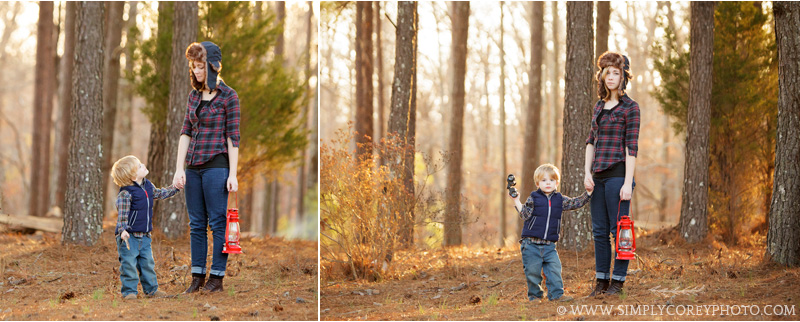 Atlanta siblings photographer