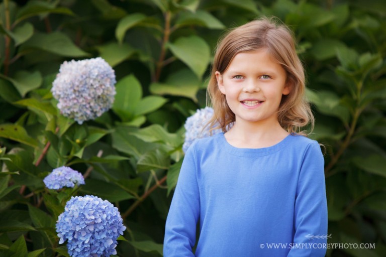 Carrollton child photographer