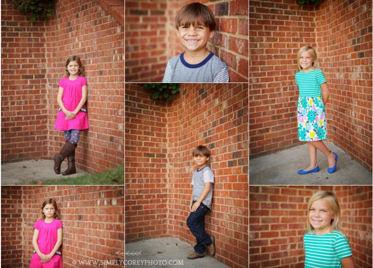 Douglasville Children's Photographer