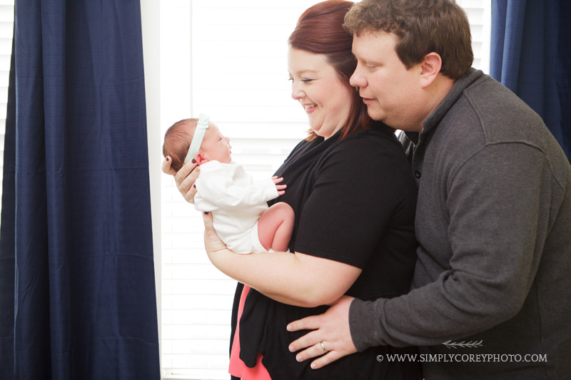 Carrollton family photographer