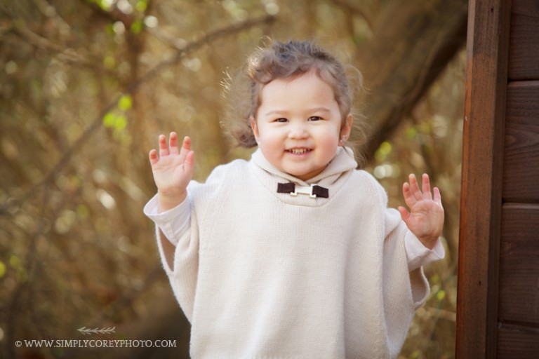 Carrollton child photographer