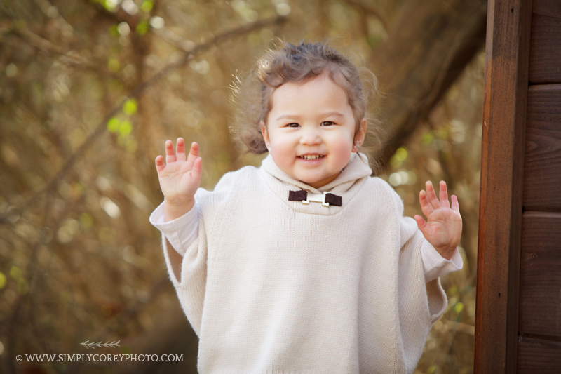 Carrollton child photographer