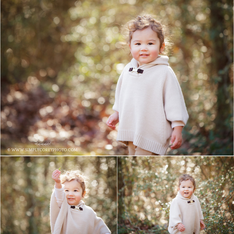 Carrollton children's photographer