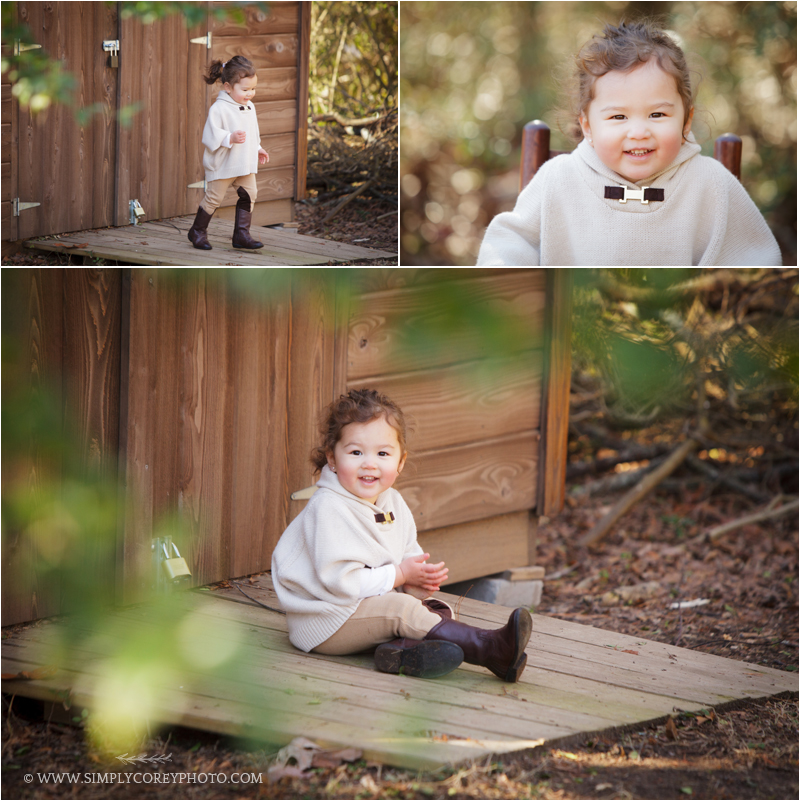 Carrollton baby photographer