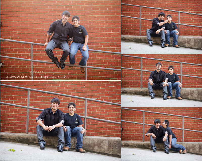 Douglasville family photographer