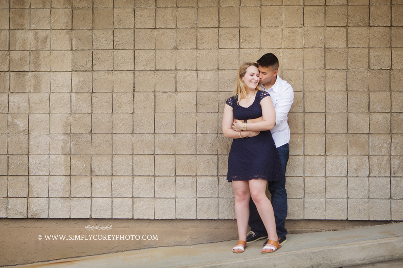 Carrollton Engagement photographer