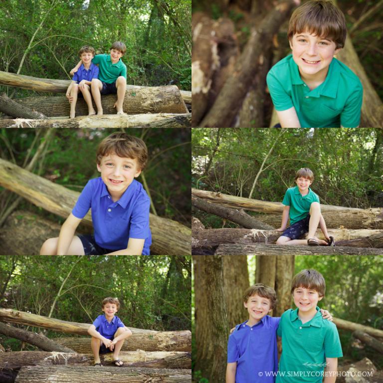 Atlanta children's photography