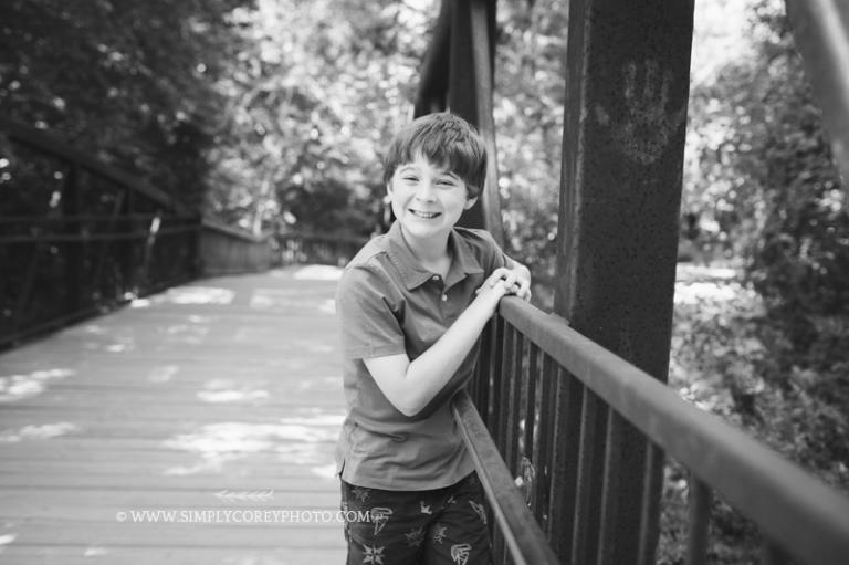 Atlanta child photography