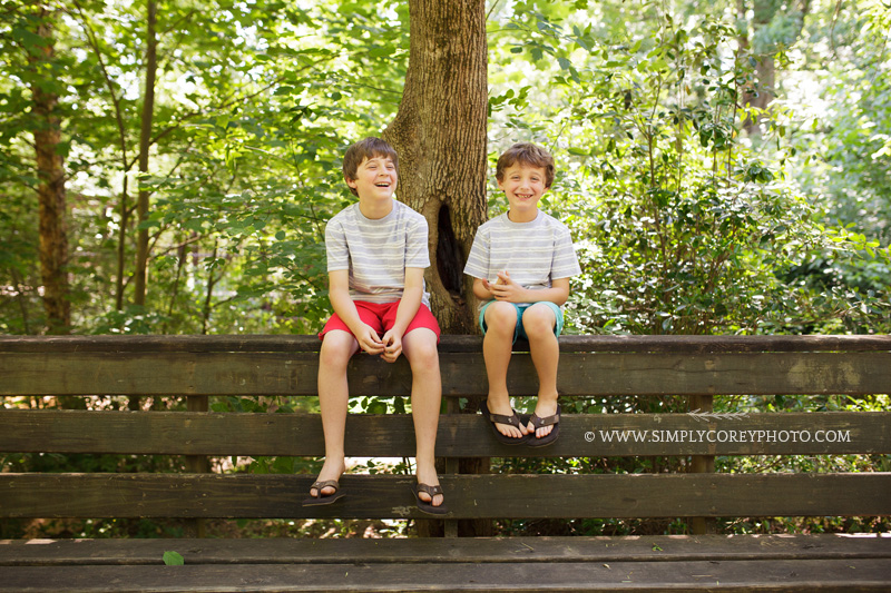 Douglasville children's photographer
