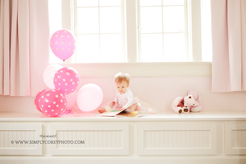 baby photography Atlanta