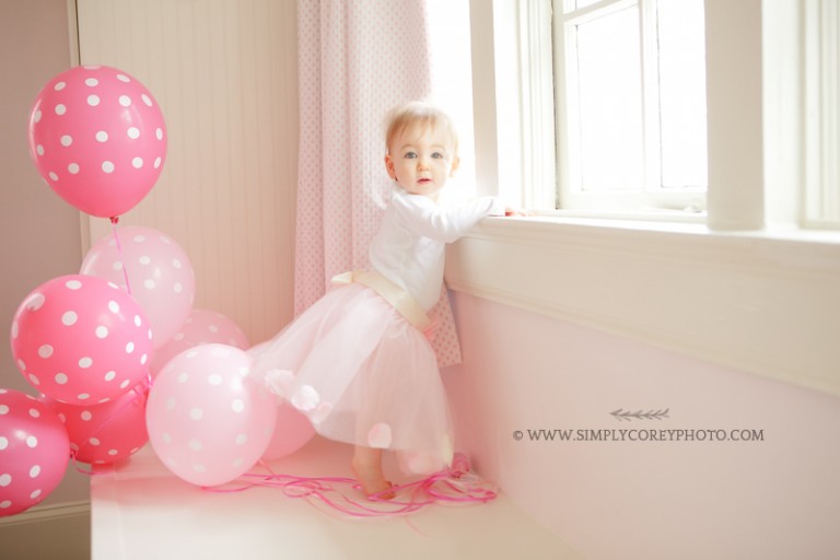 baby photographer Douglasville