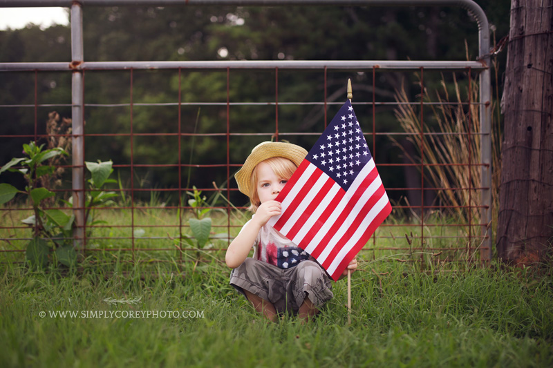 Douglasville child photographer