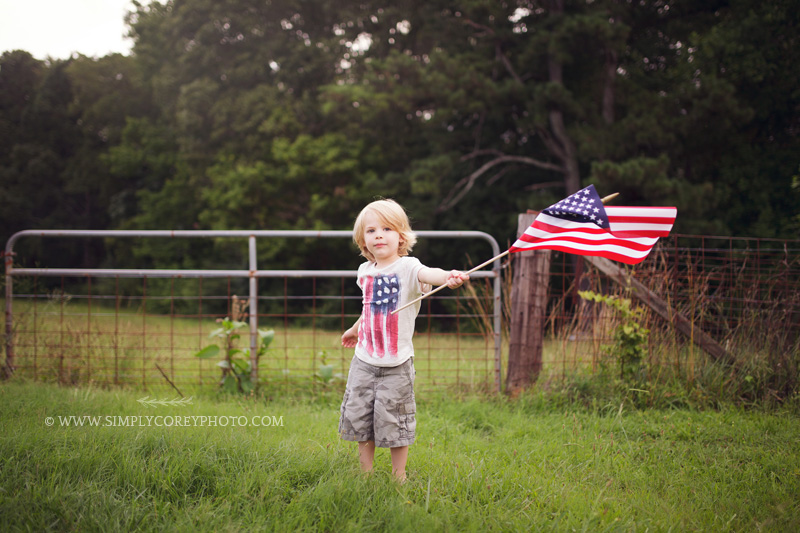 child photographer Douglasville 