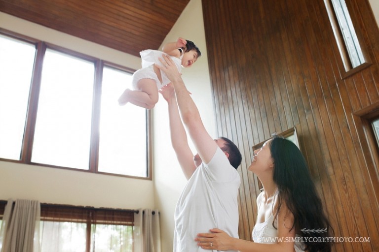 family photographer Atlanta