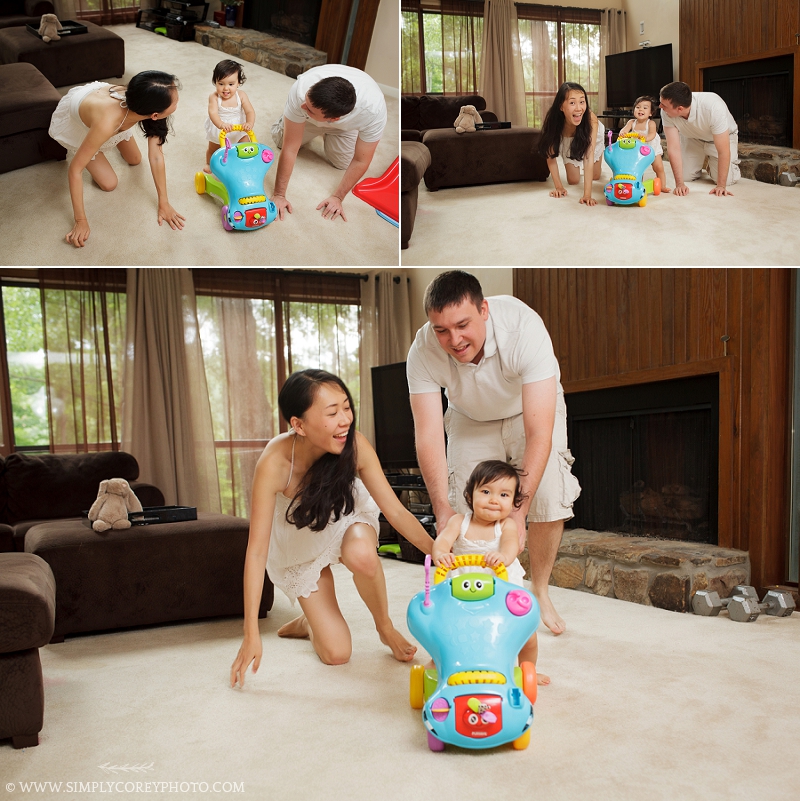 lifestyle photographer Atlanta