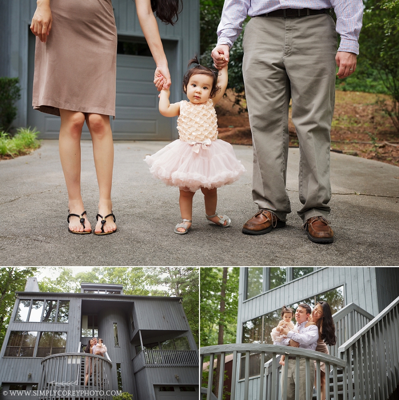 family photographer Atlanta