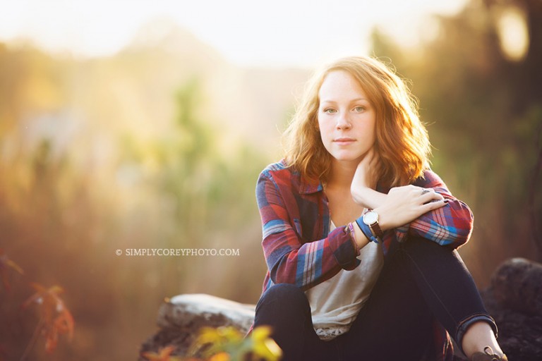Brittany | Class of 2016