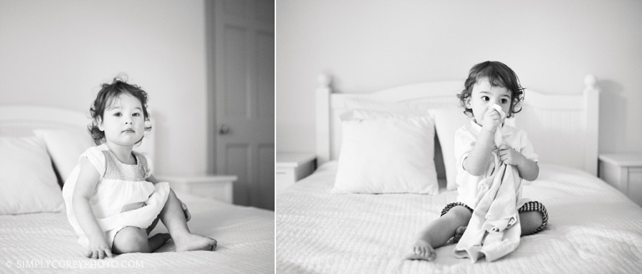 Douglasville baby photographer, lifestyle photography session