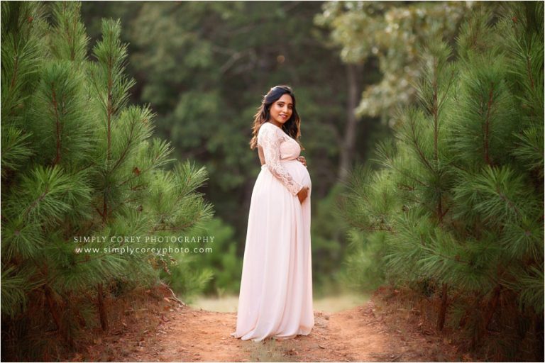 September Maternity Session