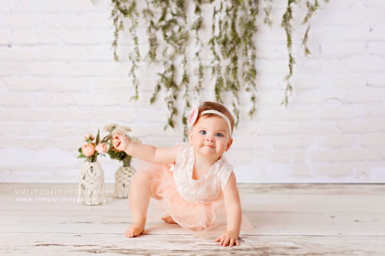 Saylor’s One Year Session