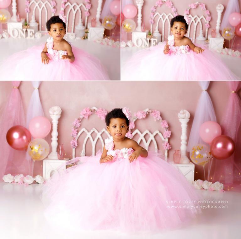 Tutu dress for cake sales smash