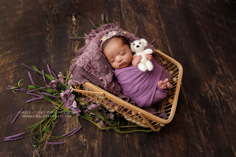 Newborn baby shoot near sales me