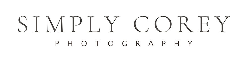 Atlanta Newborn Baby Photographer | Simply Corey Photography