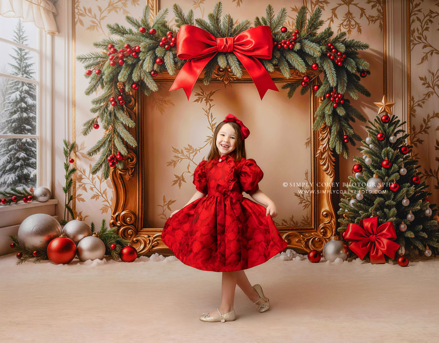 Atlanta mini session photographer